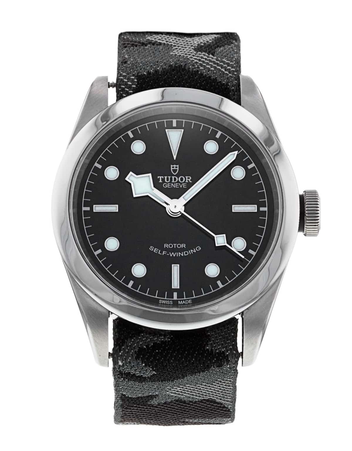 Tudor Heritage Black Bay M79540-0007